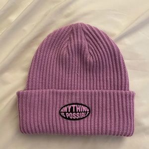 H&M knit beanie